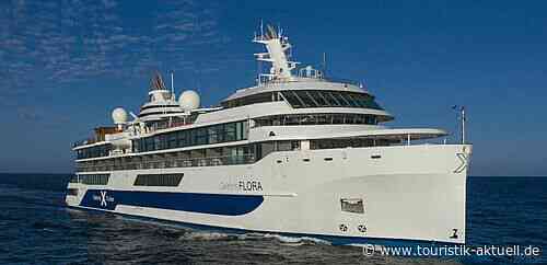 Celebrity Cruises: Galapagos-Trips für 2024 freigeschaltet