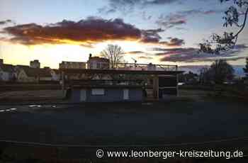 Leonberger Pferdemarkt 2022 - Wieder hat die Seuche zugeschlagen - Leonberger Kreiszeitung