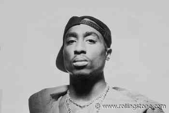 Secrets of Tupac Shakur’s Unseen Archives