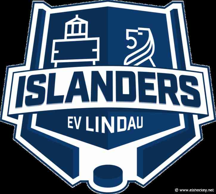 Hohe Schlagzahl für Lindau - Eishockey.net