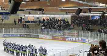 Zurück in der Spur – Blue Devils feiern Schützenfest gegen Lindau - Oberpfalz TV