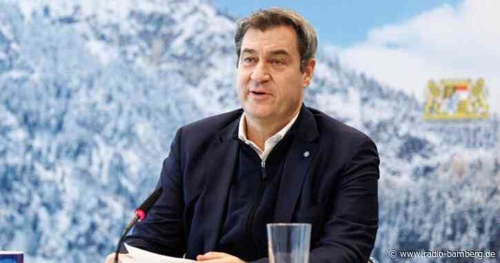 Söder fordert Nachbesserungen bei Teil-Impfpflicht