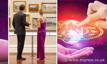 Horoscopes & love: One sign elevates their partner 'above all else' - 'gives everything' - Express