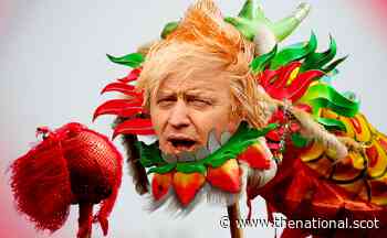 Chinese astrology predicts bad year for Boris Johnson and good year for Nicola Sturgeon - The National