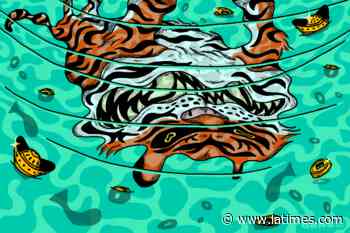 What Chinese astrology says this Lunar New Year's tiger will bring - Los Angeles Times