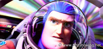 Let's Get Everyone Home! Full Trailer for Pixar's 'Lightyear' Movie
