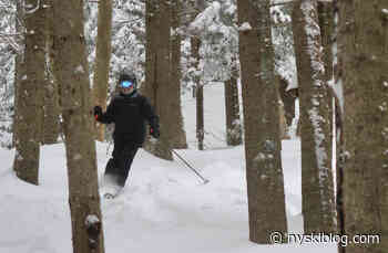 Gore Mountain Redemption