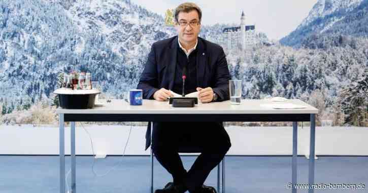 Söder weist Kritik zurück: Impfung auch in Apotheken möglich