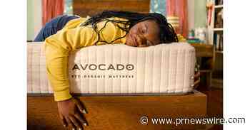 AVOCADO GREEN LAUNCHES UNPRECEDENTED SAVINGS WITH PRESIDENTS' DAY SALE