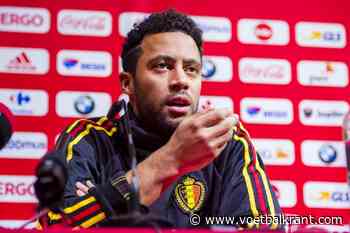 Pijnlijke misser met beelden Dembélé bereikt ook al Duivels: &quot;Dit is geen grap&quot;