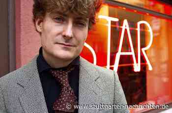 Fauxpas von Sebastian Krämer - Kabarettist fährt zum Auftritt ins falsche Hemmingen - Stuttgarter Nachrichten