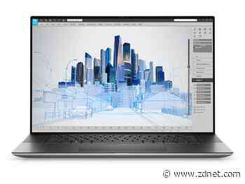 Dell Precision 5760 Mobile Workstation review: Portable power, at a price