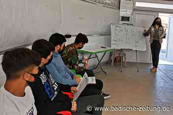Unterstützung für jesidische Jugendliche - Kenzingen - Badische Zeitung