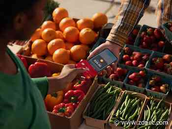 Apple announces the iPhone will soon accept contactless payments via Tap to Pay