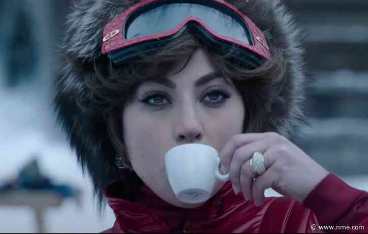 Lady Gaga snubbed at Oscars 2022 nominations
