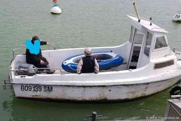 Twintiger riskeert jaar cel voor diefstal van bootjes op de IJzer: “Ze stoorden me tijdens het vissen, dus ik stal hun boot”
