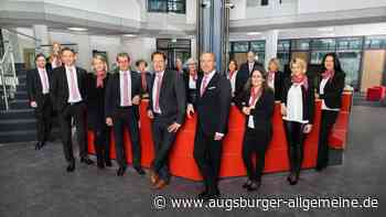 Unsere Kompetenz ist Beratung vor Ort - Augsburger Allgemeine