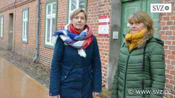 Beratung in Ludwigslust: Sozialdienst bietet Hilfe in schwierigen Lebenslagen | svz.de - svz – Schweriner Volkszeitung