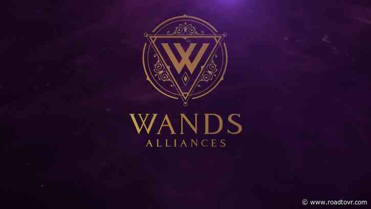 ‘Wands Alliances’ is a 3v3 Spellcasting Battle Arena Coming Soon to Quest 2