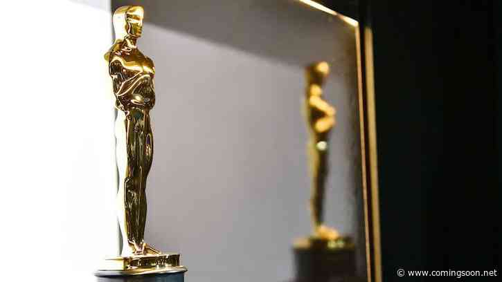 2022 Academy Awards Nominees Officially Announced