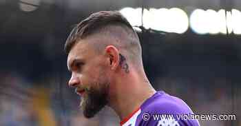 Dragowski sempre fermo ai box. E ora il suo futuro è un rebus - Viola News