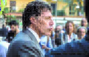 Corsa al voto a Portici: Cuomo gioca a nascondino, centrodestra fermo al palo - Metropolis