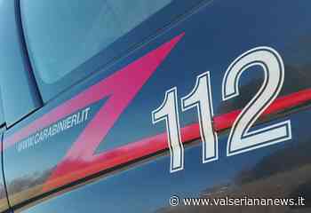 Fuga in treno e poi a piedi: i dettagli del fermo del pregiudicato accusato di tentato omicidio - Valseriana News