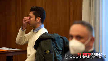 Arresto Ugo Rossi, convalidato il fermo: il consigliere no vax resta ai domiciliari - TriestePrima