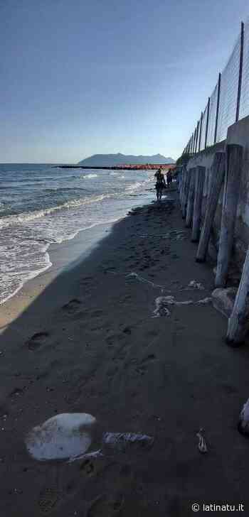 TERRACINA E SPIAGGE, LEGAMBIENTE: PUA FERMO DA LUGLIO, INTERVENGA LA REGIONE - Latina Tu