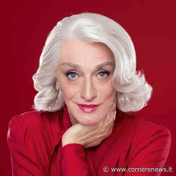 Teatro: Drusilla Foer a Fermo nel prossimo mese di luglio - CorriereNews