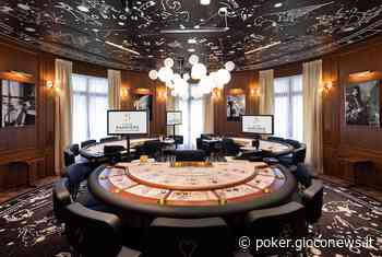 Riapre il Club Barrière di Parigi dopo un lungo fermo amministrativo - Gioconews POKER