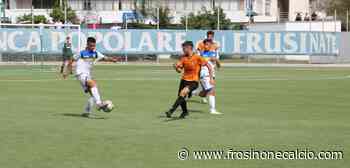 UNDER 14 PRO, IL FROSINONE SUPERA BRILLANTEMENTE LA FERMANA. A FERMO GLI OSPITI SI IMPONGONO 1-3 - Frosinone Calcio