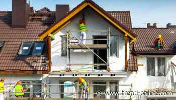 Bonus ristrutturazione 2022: nuovo fermo sconto e cessione! - Trend-online.com