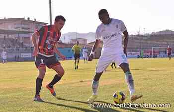 Le Pagelle | Olbia: incubo sulle palle da fermo, Udoh e Arboleda volenterosi - Centotrentuno.com