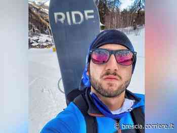 «Ale scappa, ma era fermo e la valanga l’ha sommerso» - Corriere della Sera