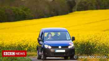 New greenfield housing still designed around cars, report finds