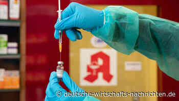 Auch Apotheken impfen nun gegen das Coronavirus