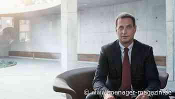 Deutz und die Frauenquote: Bernd Bohr steht im Machtkampf mit Frank Hiller vor dem Rückzug