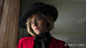 2022 Oscar nominations full of surprises, including Kristen Stewart's nod, 'Dune' director's miss