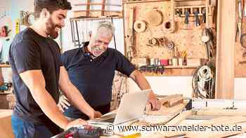 Arbeitsmarkt Nordschwarzwald: Arbeitsagentur  trotz Pandemie  voller Hoffnung