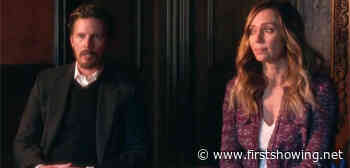Vanessa Angel & Billy Zane in Indie Thriller 'Trouble Sleeping' Trailer