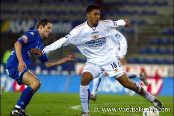 Marc Brys liet piepjonge Mousa Dembélé debuteren: &quot;Gelukkig pikte Ajax hem er niet uit&quot;