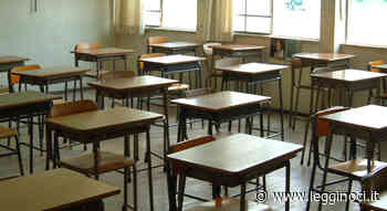 Il report sui contagi a scuola - LeggiNoci.it