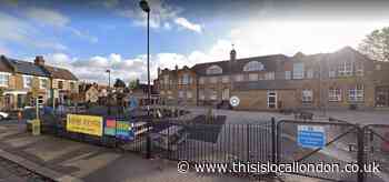 Proposed changes to school street zone times in Enfield area