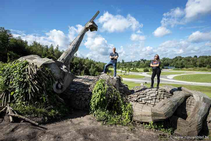 Antwerpse blogger dingt naar award met reisverslag over...Boom: “Nooit gedacht dat achter die verschrikkelijke A12 zo’n schoonheid schuil gaat”