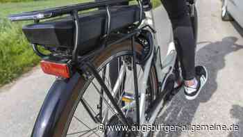 Mann frisiert E-Bike und baut alkoholisiert einen Unfall