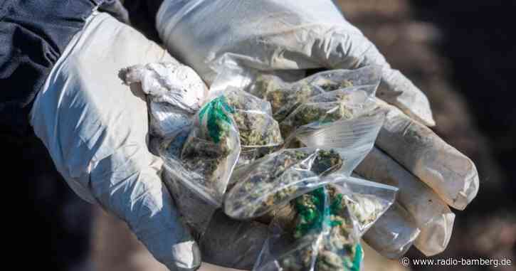 44,5 Kilogramm Marihuana gefunden: Drei Männer in U-Haft