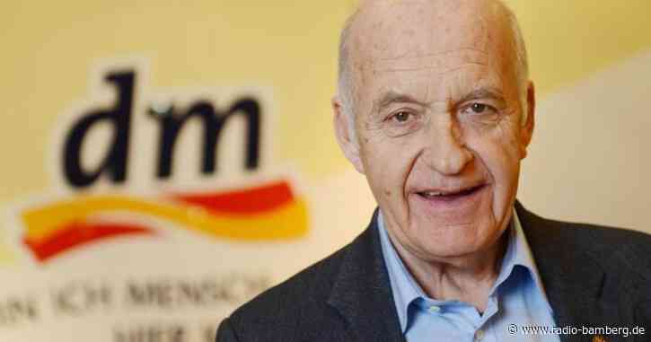 Ausnahme-Unternehmer mit Herz – Götz Werner ist tot