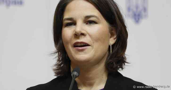 Baerbock urlaubt im Allgäu: «Wunderschönes Fleckchen Heimat»