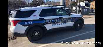 Two seriously injured in crash on Route 195 in Swansea - Fall River Reporter